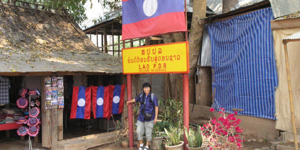 Laos