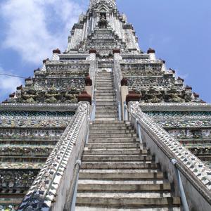 Wat Arun, Bangkok