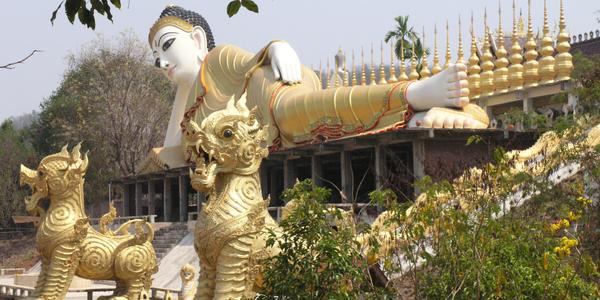 Wat Phra Suthon