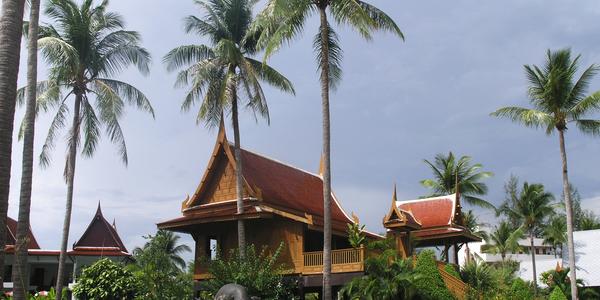 Royal Lanta Resort, Koh Lanta