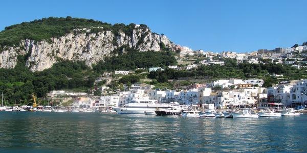 Capri