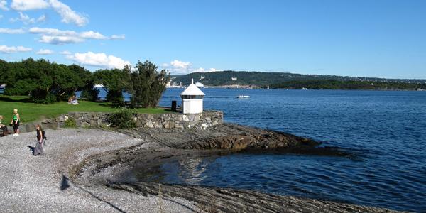 Bygdoe, Oslo