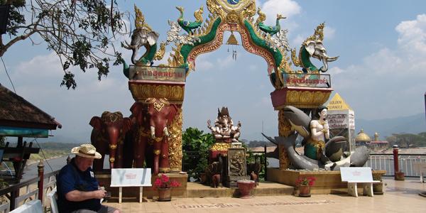 Golden Triangle