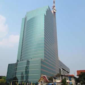 Bangkok dnes