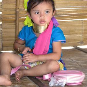 jakou má asi budoucnost, Chiang Mai