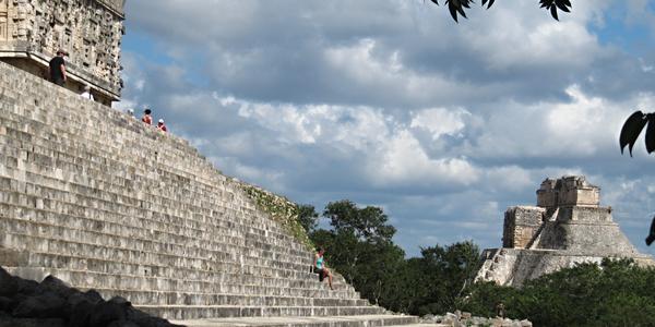 Uxmal