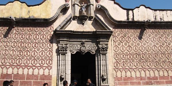Casa Humboldt, Taxco