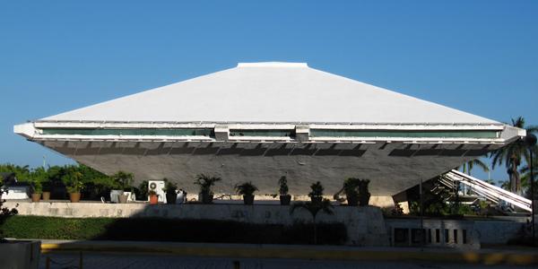 Parlament v Campeche