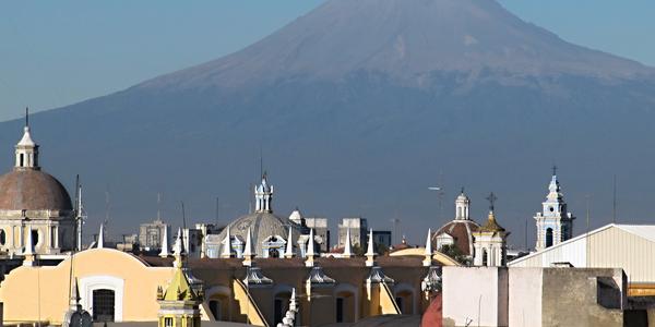 Puebla