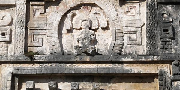 Vládce Chichen Itza