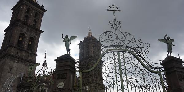 074. Puebla de los Ángeles