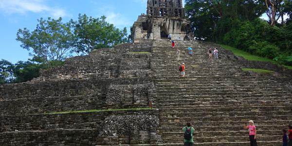 223. Palenque 4