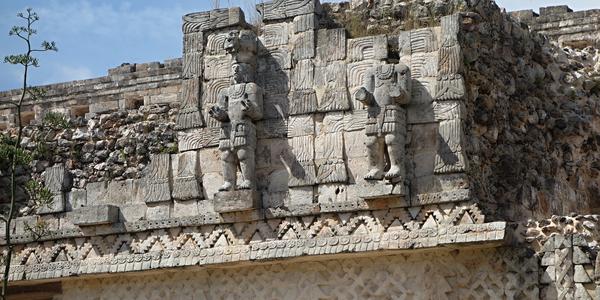 243. Kabah 4