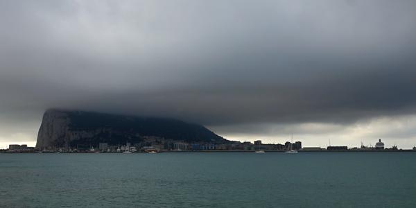 007. Gibraltar