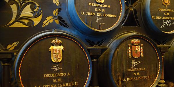031. Jerez de la Frontera 1