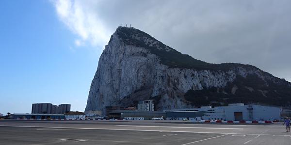 037. Gibraltar