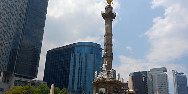 048-Mex.City, pomník nezávislosti 3