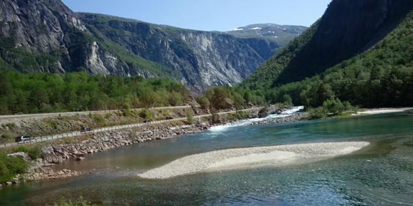 050. Romsdalen