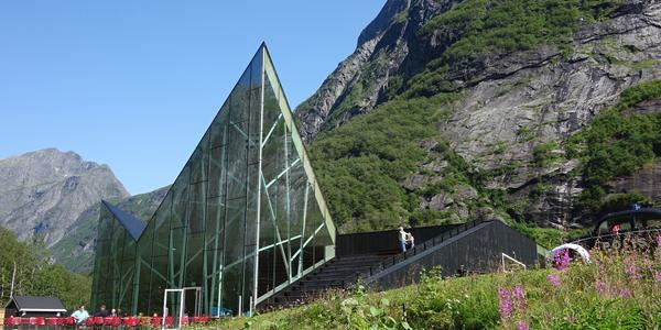 053. Romsdalen