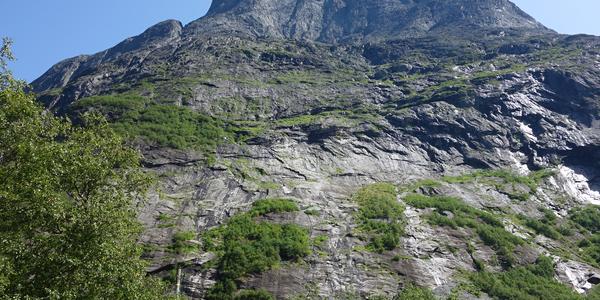 056. Romsdalen, Romsdalshorn