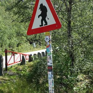 058. Isterdalen