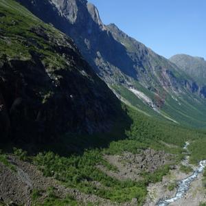 059. Isterdalen