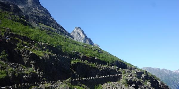 061. Trollstigen