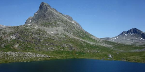 066. Trollstigen, na Orneveien