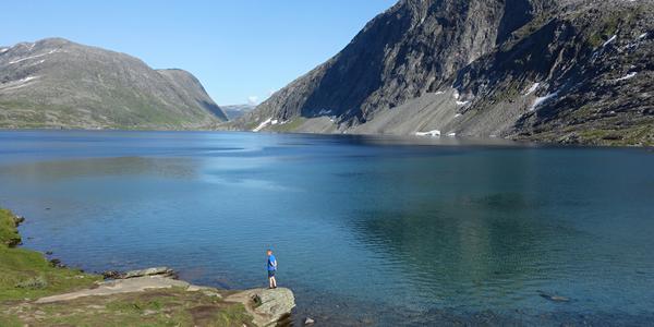 079. Djupvatnet