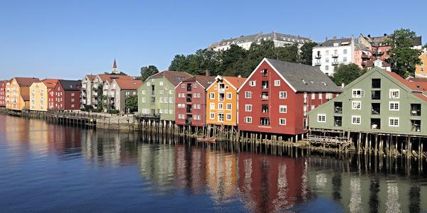 003-Trondheim