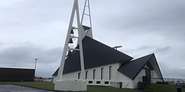 006-Kostel v Ólafsvíku