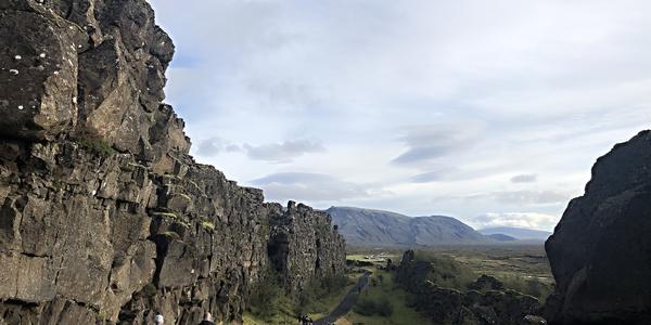007-Thingvellir