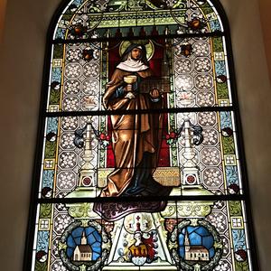 029-Stockholm, Tyska kyrkan