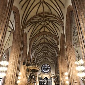 030-Stockholm, Stor kyrkan