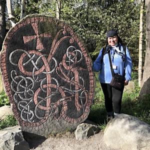 037-Djurgarden, Skansen