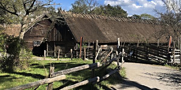 038-Djurgarden, Skansen