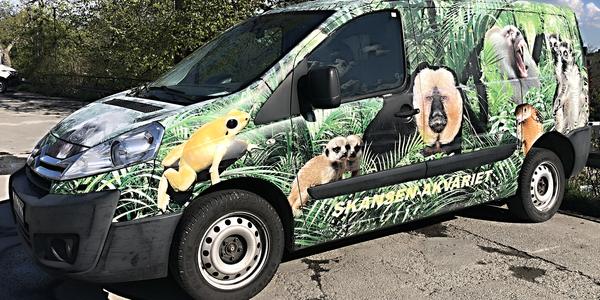 040-Djurgarden, Skansen