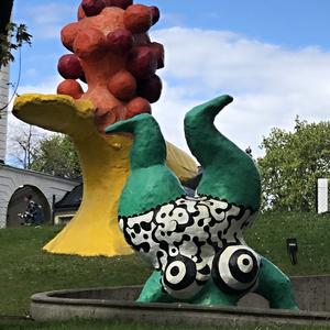 051-Stockholm, muzejní ostrov