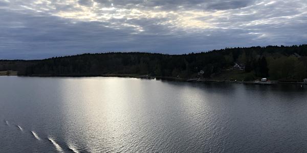 056-Plavba Stockholm - Helsinki