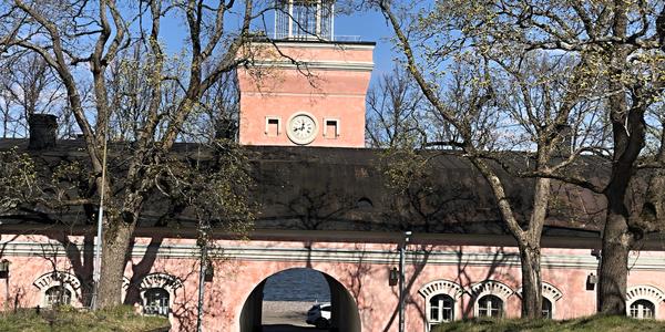 078-Helsinki, Suomenlinna