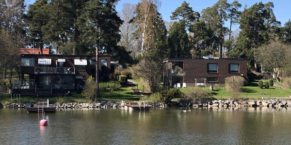 080-Helsinki, obrázky z plavby vyhlídkovou lodičkou