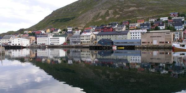 Honningsvag