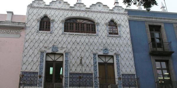 Puebla