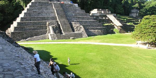 Palenque
