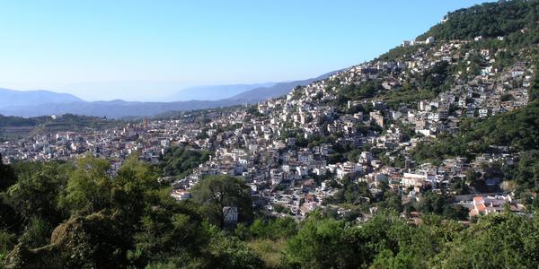 Taxco