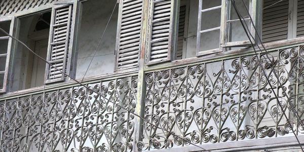 Památky na portugalskou minulost, Mombasa