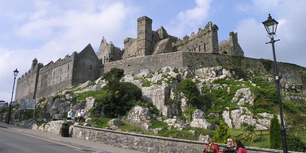 Rock of Cashel