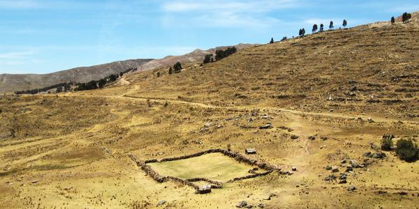 Altiplano