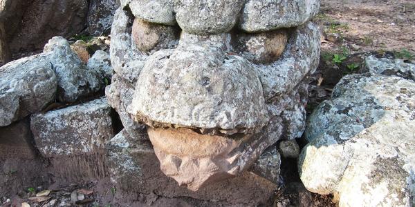 Strážce Copánu, Honduras