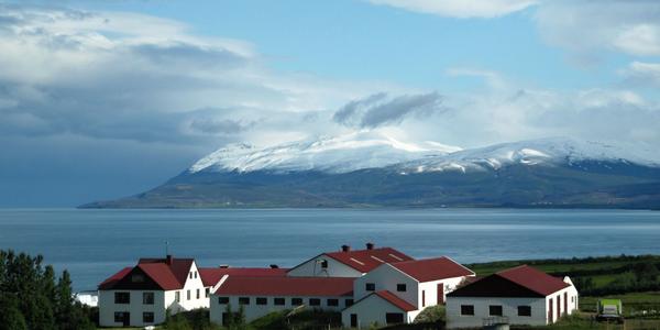 Eyafjordur